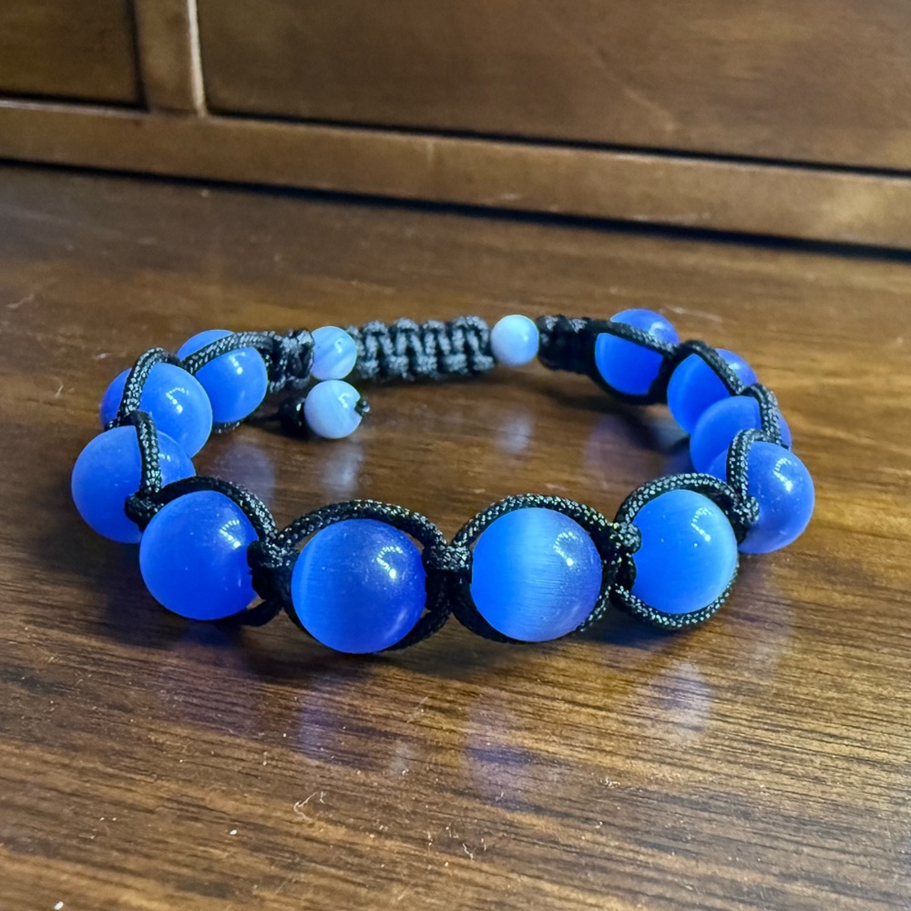 Shamballa Bracelet